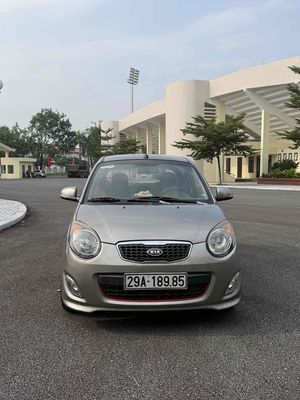 Kia Morning 2010 SX 1.1 AT Sport - 60000 km. Mua bán Ô tô tại Huyện Hoài Đức Hà Nội được đăng bởi Nguyễn Xuân Nam