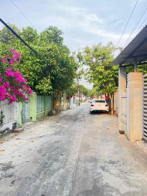 2 MẶT TIỀN KIỆT OTO ĐẬU TRƯỚC NHÀ , SIÊU RẺ