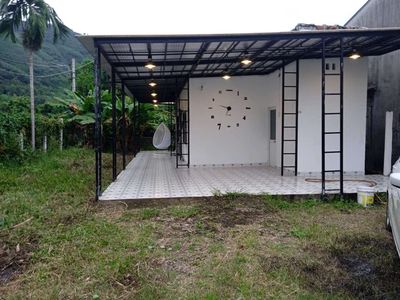 Bán nhà vườn hòa bắc, 2 mặt tiền đường nhựa adb5, 262,5m2 đất ở. Mua bán đất tại Huyện Hòa Vang Đà Nẵng được đăng bởi Datvuondanang