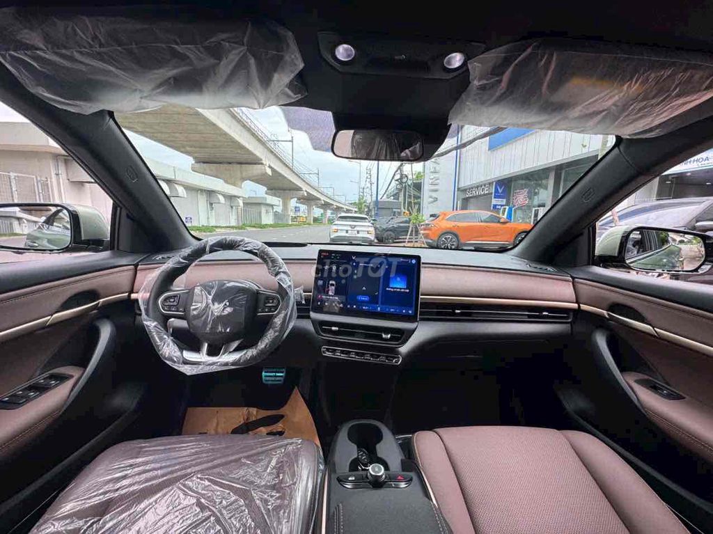 VF6 72TR NHẬN XE NGAY TAY+BAO HỒ SƠ THẬT KHÓ. Mua bán Ô tô tại Quận 10 Tp Hồ Chí Minh được đăng bởi Kỳ Nguyễn VinFast hình 10