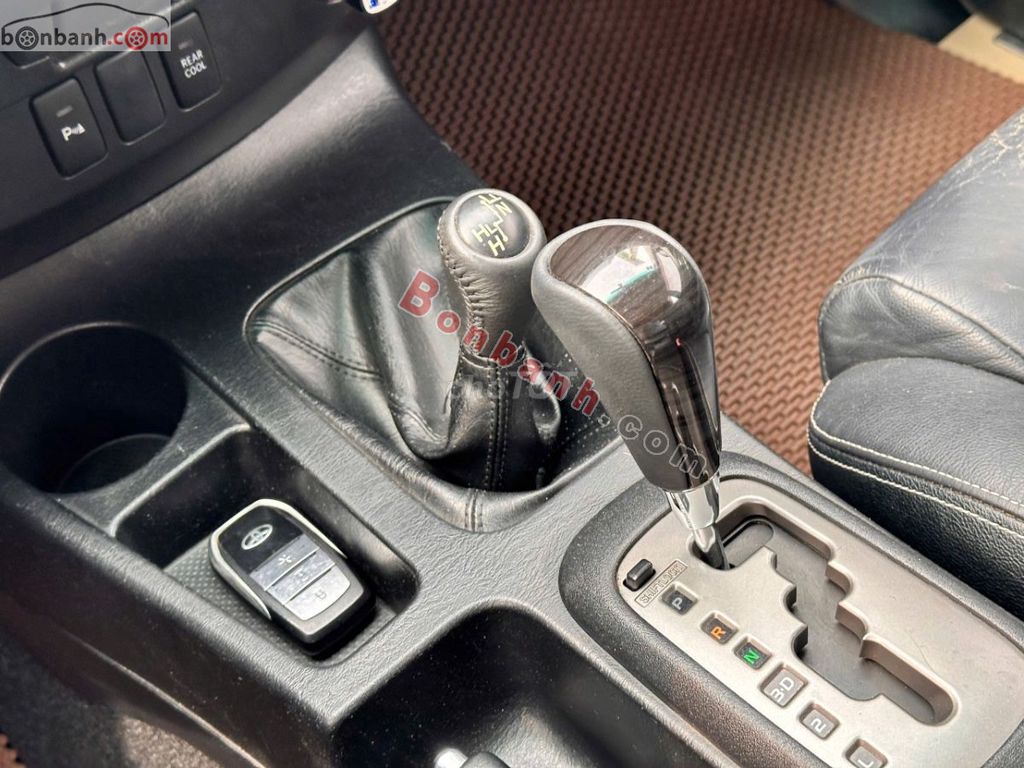 Fortuner Sportivo. Mua bán Ô tô tại Quận Long Biên Hà Nội được đăng bởi Đặng Quốc Bảo hình 2