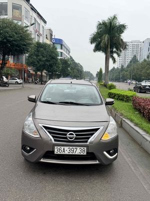Bán Nissan sunny 2018 số tự động. Mua bán Ô tô tại Thành phố Thanh Hóa Thanh Hóa được đăng bởi Nguyễn Tuấn 