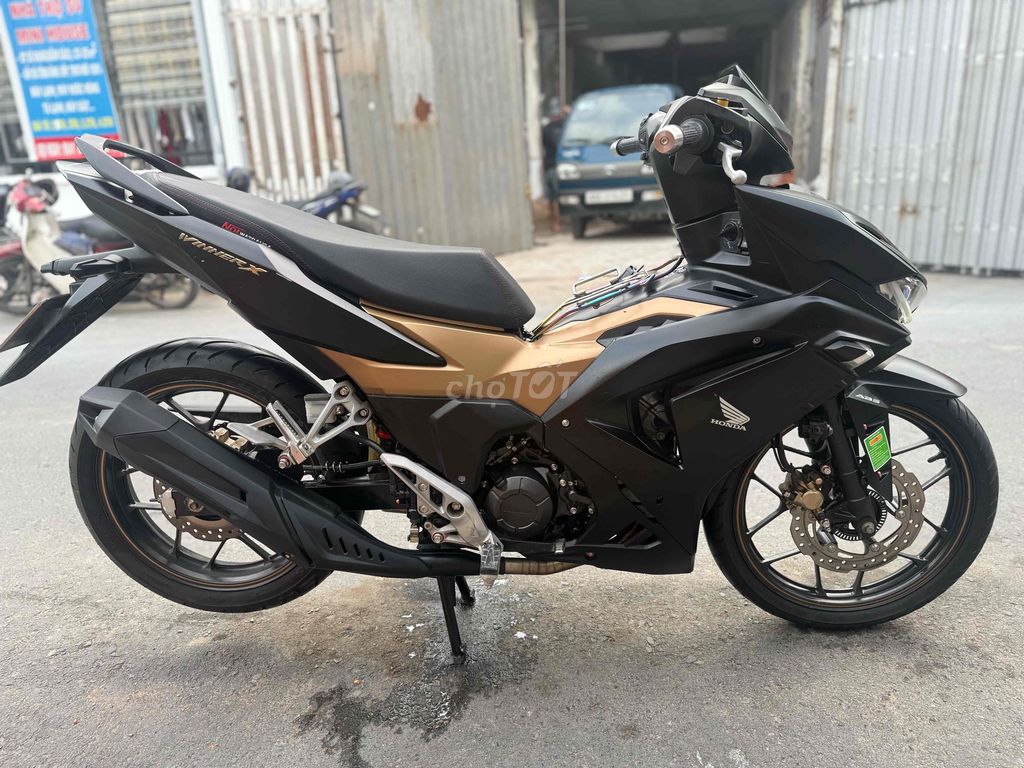 Winner x v3 ABS2022 B95 GÓP CẦN CCCD ĐỦ 18t TRẢ 0₫. Mua bán Xe máy tại Quận Ninh Kiều Cần Thơ được đăng bởi XE MÁY HOÀNG YẾN hình 2