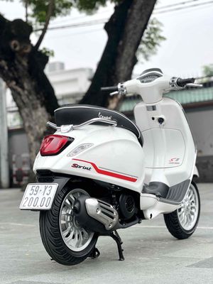 ❤️ VESPA ABS IGET 2018 BS TỨ QUÝ CHÍNH CHỦ Có góp. Mua bán Xe máy tại Thành phố Thủ Đức Tp Hồ Chí Minh được đăng bởi Hiếu 