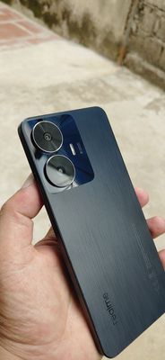 Realme C55 ram6+4 128GB Đen vừa  mới sử dụng
