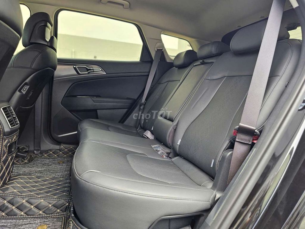 KIA SPORTAGE 2.0 PREMIUM SX 2024 ODO 4.200 KM. Mua bán Ô tô tại Quận Gò Vấp Tp Hồ Chí Minh được đăng bởi THẾ GIỚI Ô TÔ AUTO WORLD  hình 11
