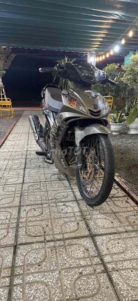 Exciter Up áo 2010. Mua bán Xe máy tại Thị xã Phú Mỹ Bà Rịa - Vũng Tàu được đăng bởi Minh Hoang hình 4