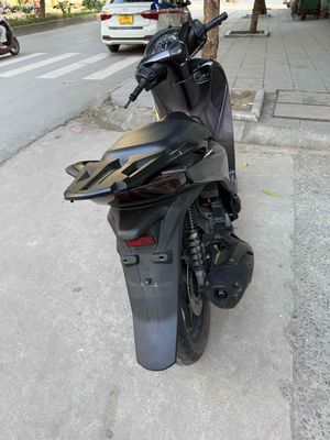 ban sh den 125 cbs 2019