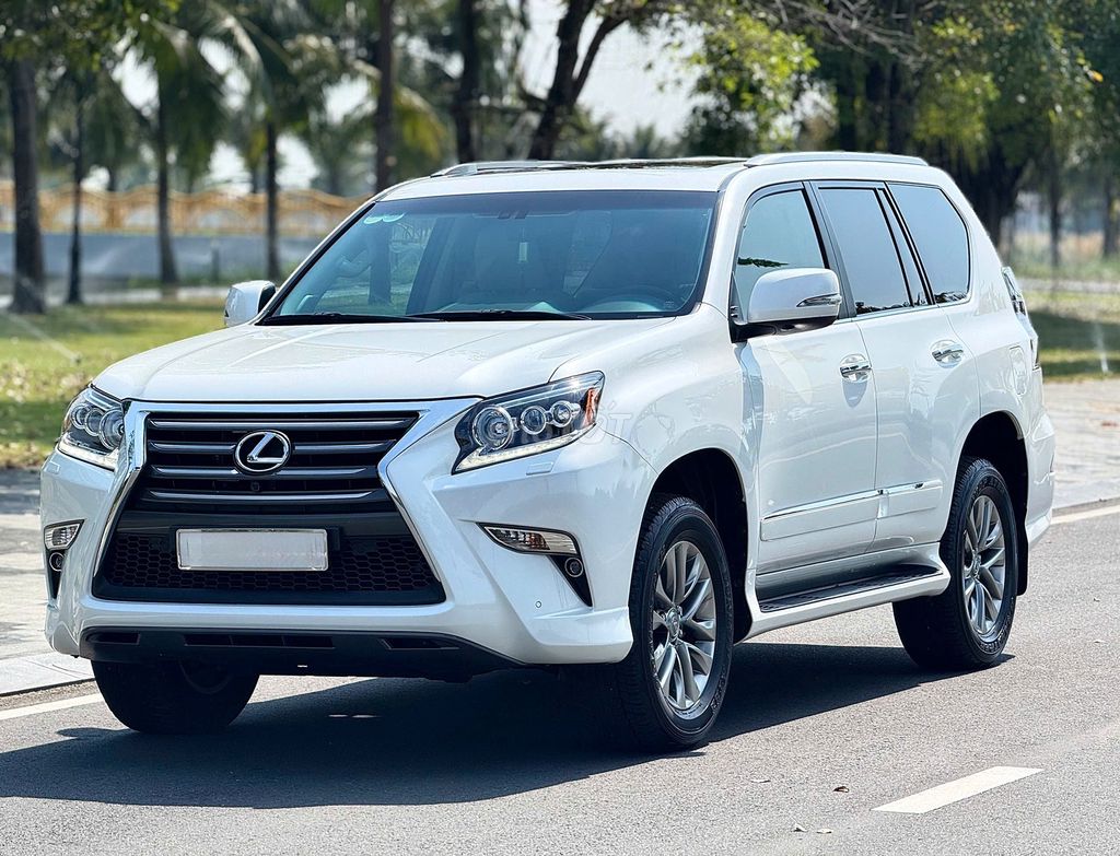 LEXUS GX460. Mua bán Ô tô tại Thành phố Thủ Đức Tp Hồ Chí Minh được đăng bởi Thành hình 5