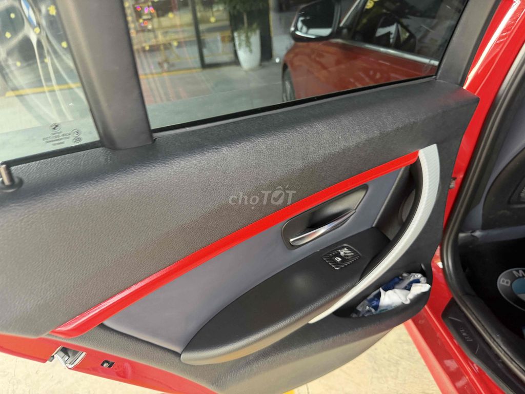 BMW 3 Series 2013 320i Xe cực mới. Mua bán Ô tô tại Quận 12 Tp Hồ Chí Minh được đăng bởi A Quý hình 6