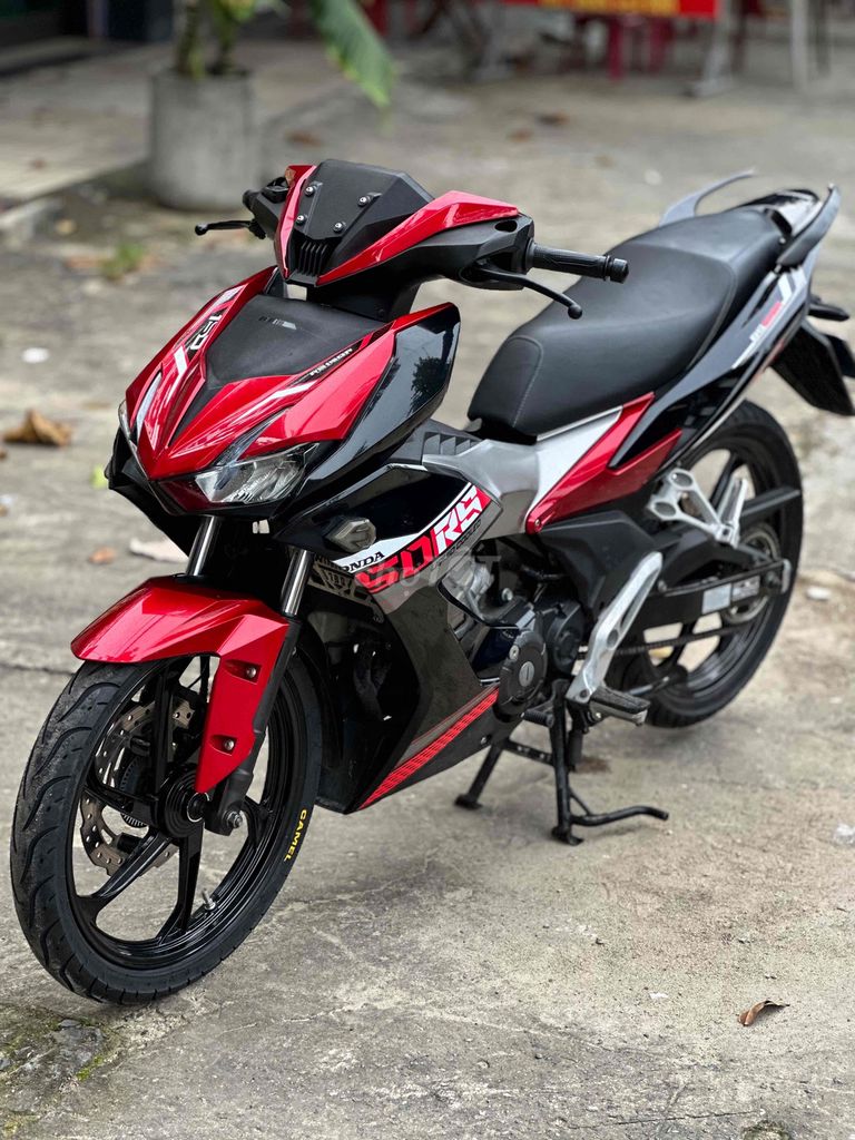 Winner X - ABS zin 99% Trả trước 0đ 612 phạm Hùng. Mua bán Xe máy tại Quận Cẩm Lệ Đà Nẵng được đăng bởi Xe Máy Đức Vũ 658 Trần Cao Vân hình 2