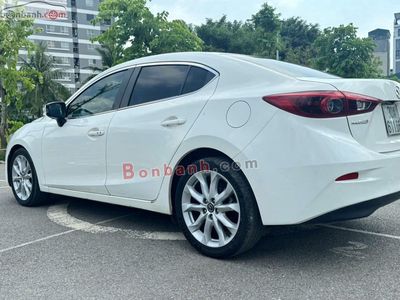 Mazda3 2.0 2015. Mua bán Ô tô tại Quận Thanh Xuân Hà Nội được đăng bởi Hà Trần