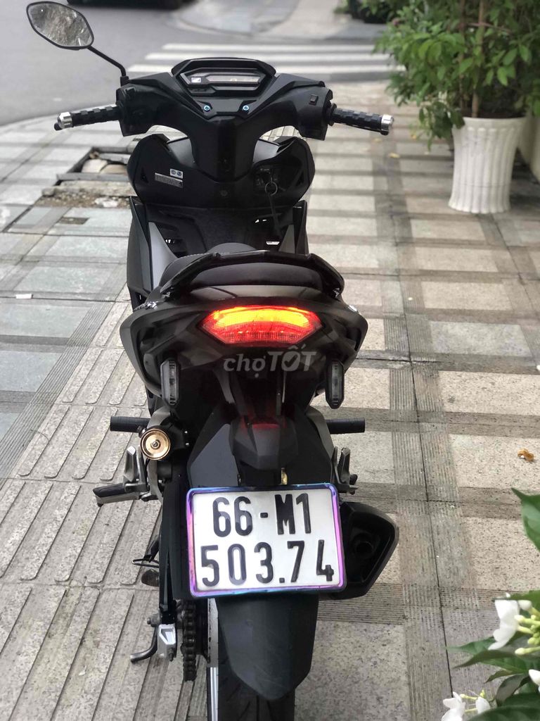 Winner X 2019 biển 66 chính chủ ký giấy. Mua bán Xe máy tại Quận Tân Bình Tp Hồ Chí Minh được đăng bởi phong hình 14