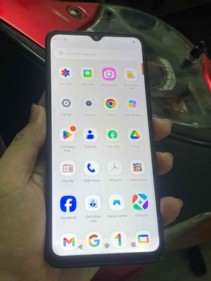 REDMI A3 RAM4/128 PIN 5000 BH DÀI. Mua bán Điện thoại tại Quận Cái Răng Cần Thơ được đăng bởi TÂM MOBILE