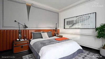 SANG LỖ 1 TỶ CĂN BIỆT THỰ SONG LẬP 10X16 4 TẦNG SYCAMORE TP MỚI BD. Mua bán nhà ở tại Thành phố Thủ Dầu Một Bình Dương được đăng bởi CHỦ NHÀ 