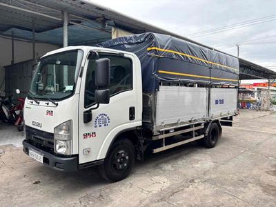 Isuzu QKR270 2025 2.8 tấn. Mua bán Xe tải, xe ben tại Quận Bình Thuỷ Cần Thơ được đăng bởi Phạm Nguyễn Băng Nhi