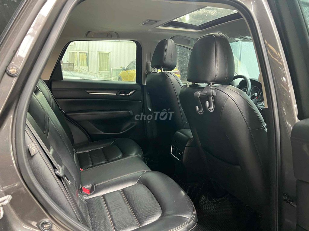 Mazda CX 5 2020 - 78000 km. Mua bán Ô tô tại Thành phố Thủ Đức Tp Hồ Chí Minh được đăng bởi Thy Ôtô Cũ Miền Nam hình 10