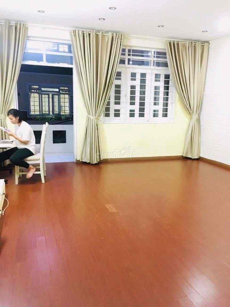 Phòng full nội thất 40m2 đường nguyễn kiệm phú nhuận