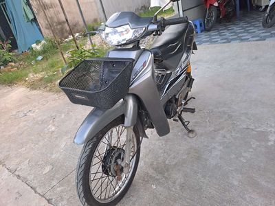 Xe Wave Hàn Quốc. Mua bán Xe máy tại Thành phố Thủ Dầu Một Bình Dương được đăng bởi nguyễn văn thành