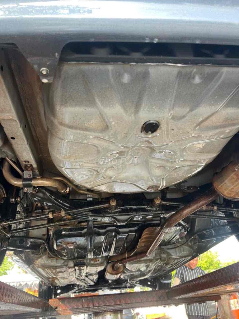 Toyota Corolla Altis 2009 - 190000 km. Mua bán Ô tô tại Quận Phú Nhuận Tp Hồ Chí Minh được đăng bởi Long Nguyễn hình 7