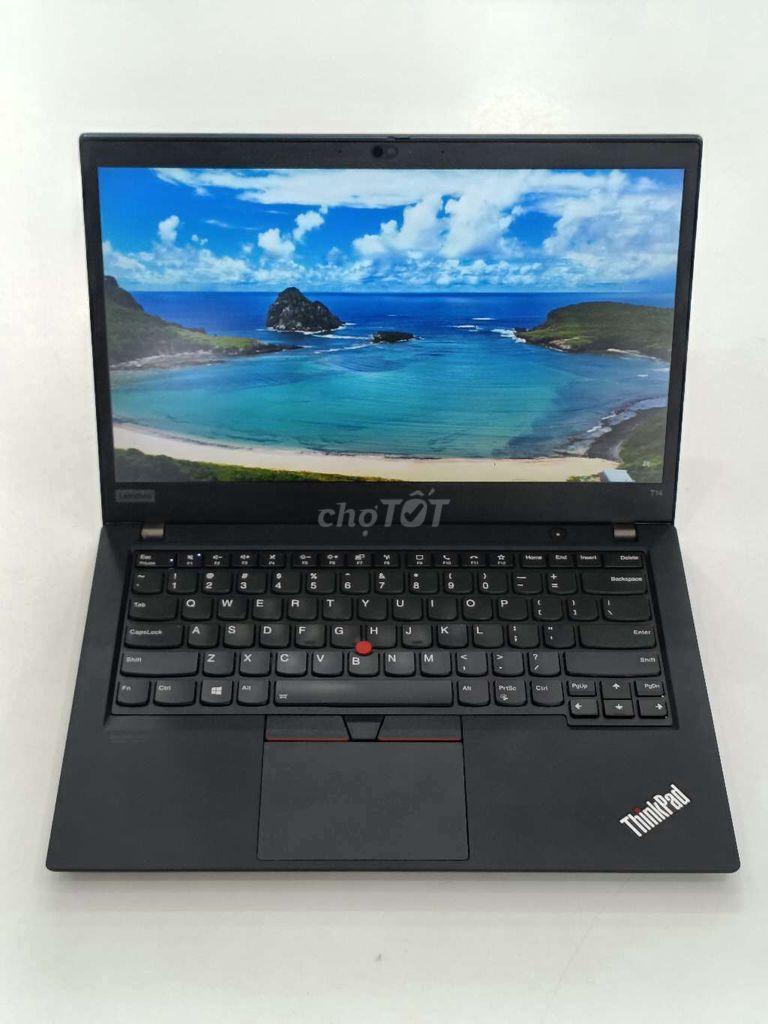 ThinkPad T14 Gen 1 i7-10610U 14 inch 16GB/256GB. Mua bán Laptop tại Thành phố Huế Thừa Thiên Huế được đăng bởi T T Center hình 1