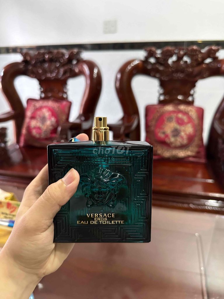 Nước hoa versace 200ml