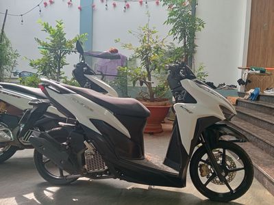 Cần bán xe vario125 có kiểng nhẹ còn mâm zin. Mua bán Xe máy tại Thành phố Long Khánh Đồng Nai được đăng bởi Lê xuân trung