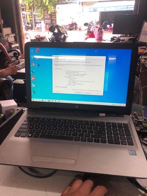 LAPTOP HP CẤU HÌNH MẠNH GIÁ RẺ. Mua bán Laptop tại Thành phố Bến Tre Bến Tre được đăng bởi khương