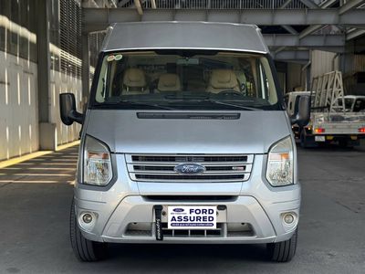 FORD TRANSIT VAN 6C 2018. Mua bán Ô tô tại Quận 1 Tp Hồ Chí Minh được đăng bởi Ms Ly Bến Thành Ford