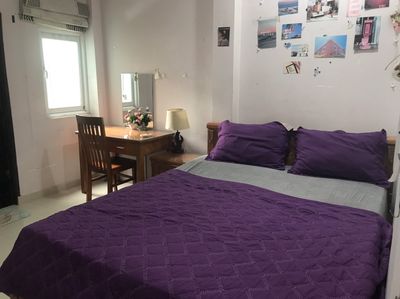Phòng Cho Thuê Đủ Tiện Nghi Quận 1. TPHCM
