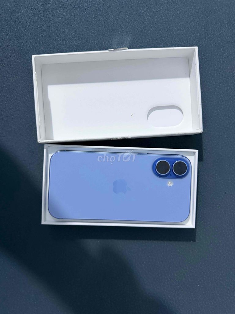 Bán hoặc giao lưu IPhone 17 256G Việt Nam Fullbox. Mua bán Điện thoại tại Thành phố Biên Hòa Đồng Nai được đăng bởi Việt hình 1