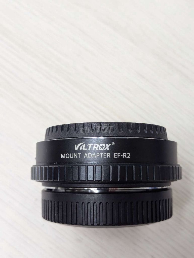 Ngàm chuyển đổi Viltrox EF-R2. Mua bán Máy ảnh, Máy quay tại Quận Ba Đình Hà Nội được đăng bởi Sxct hình 1