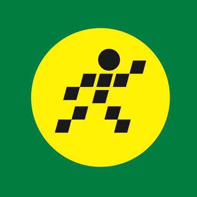 Bách Hoá Xanh logo