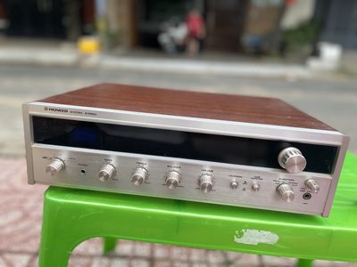 Bán âmly pioneer es1000  2tr8. Mua bán Tivi, Âm thanh tại Quận Bình Tân Tp Hồ Chí Minh được đăng bởi TUẤN AUDIO REAL