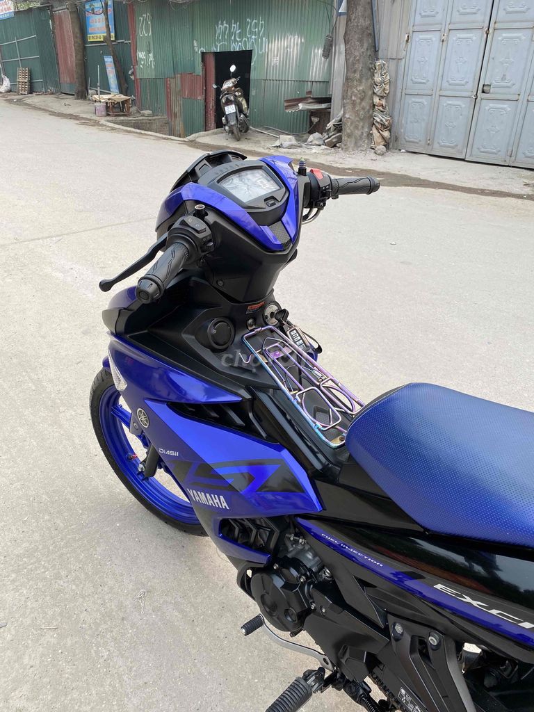 Siêu Phẩm Exciter 150 chính chủ -2020 đẹp xuất sắc. Mua bán Xe máy tại Quận Nam Từ Liêm Hà Nội được đăng bởi tuấn hình 6