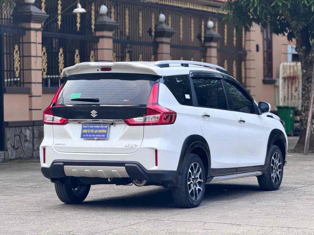Suzuki XL 7 2023 - 60000 km. Mua bán Ô tô tại Quận 12 Tp Hồ Chí Minh được đăng bởi Nam Trường  hình 5