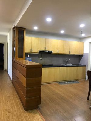 Аренда · 3 комн. · 102 м² · Quận 11, ул. Ông Bích Khiêm