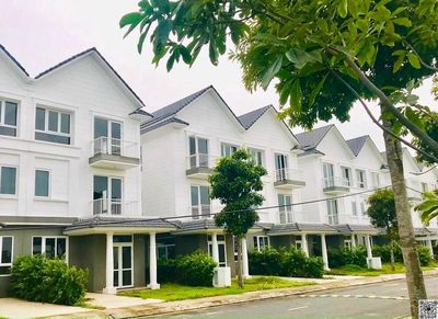 Biệt thự DL view sông PARK RIVERSIDE, sổ hồng, đường 20m, KDC an ninh. Mua bán nhà ở tại Thành phố Thủ Đức Tp Hồ Chí Minh được đăng bởi Vòng Xuân Kim