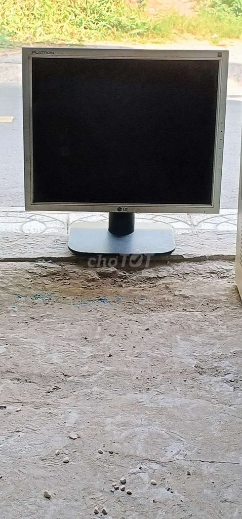 Màn hình lg 300k, dell 600k. Mua bán Phụ kiện (Màn hình, Chuột...) tại Thành phố Cao Lãnh Đồng Tháp được đăng bởi Lười hình 1