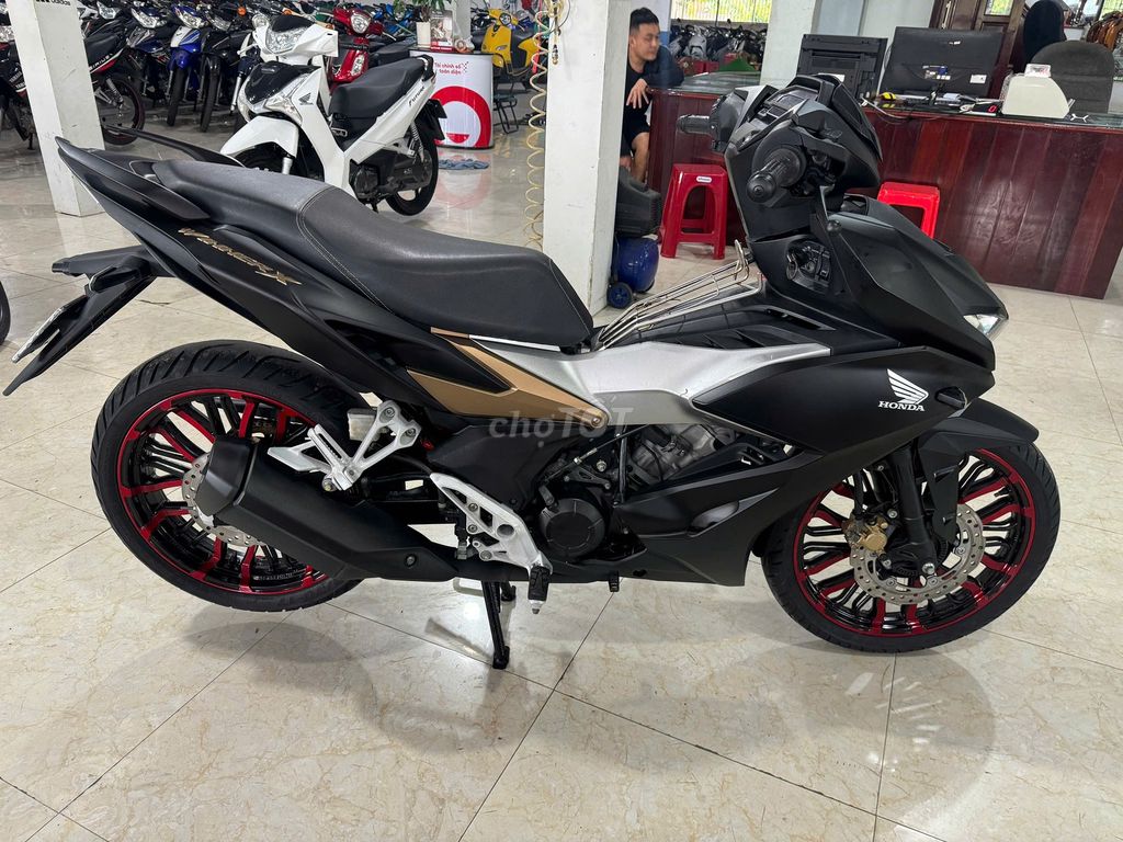 Winner 2020. Mua bán Xe máy tại Huyện Hàm Thuận Nam Bình Thuận được đăng bởi Toàn hình 2