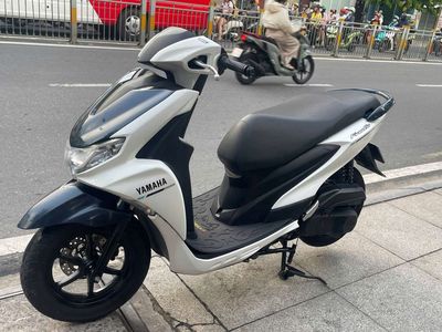 Yamaha freego 2020 mới 90% biển số thành phố. Mua bán Xe máy tại Quận Tân Phú Tp Hồ Chí Minh được đăng bởi Tuanduy