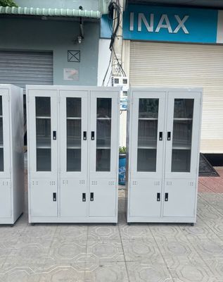 Tủ kíNh đựNNg Hồ Sơ văn pHÒNng.. Mua bán Đồ dùng văn phòng tại Thành phố Thủ Đức Tp Hồ Chí Minh được đăng bởi Nội Thất Gia Đình HCM