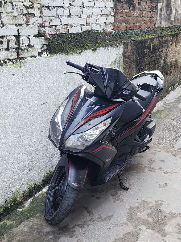 Gia đình cần bán xe ab nguyên bản. Mua bán Xe máy tại Quận Lê Chân Hải Phòng được đăng bởi Rayban hình 2