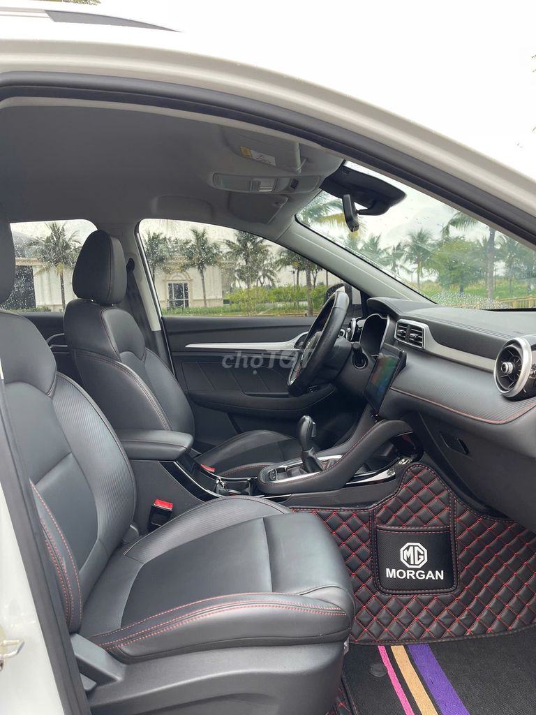 MG MGZS 2023 Standard 1.5 AT 2WD - 35000 km. Mua bán Ô tô tại Thành phố Thủ Đức Tp Hồ Chí Minh được đăng bởi THP Auto hình 16