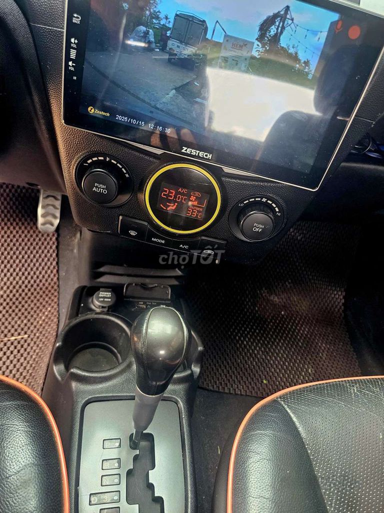 2011 SX 1.1 AT - 202000 km. Mua bán Ô tô tại Huyện Châu Thành Tây Ninh được đăng bởi Cường hình 5