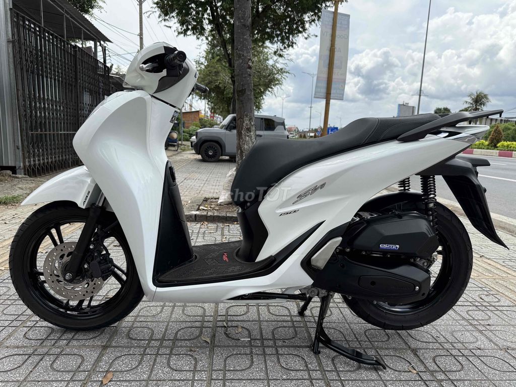 Sh 150 abs 2021. Mua bán Xe máy tại Thành phố Bến Tre Bến Tre được đăng bởi FaceBook Hoàng Bảy Mốt hình 1