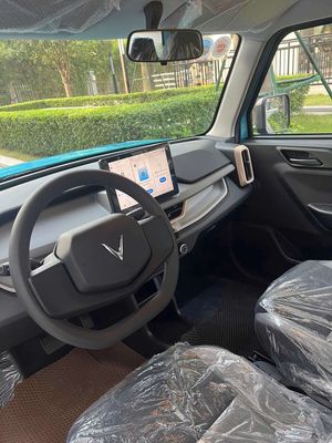 VF3 sản xuất 2025. Mua bán Ô tô tại Quận 8 Tp Hồ Chí Minh được đăng bởi VinFast Đại Lộc