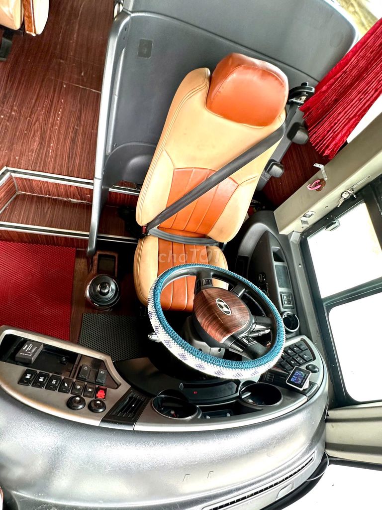 BÁN XE 47 CHỖ. Mua bán Ô tô tại Thành phố Mỹ Tho Tiền Giang được đăng bởi Nguyễn Minh Thanh hình 10