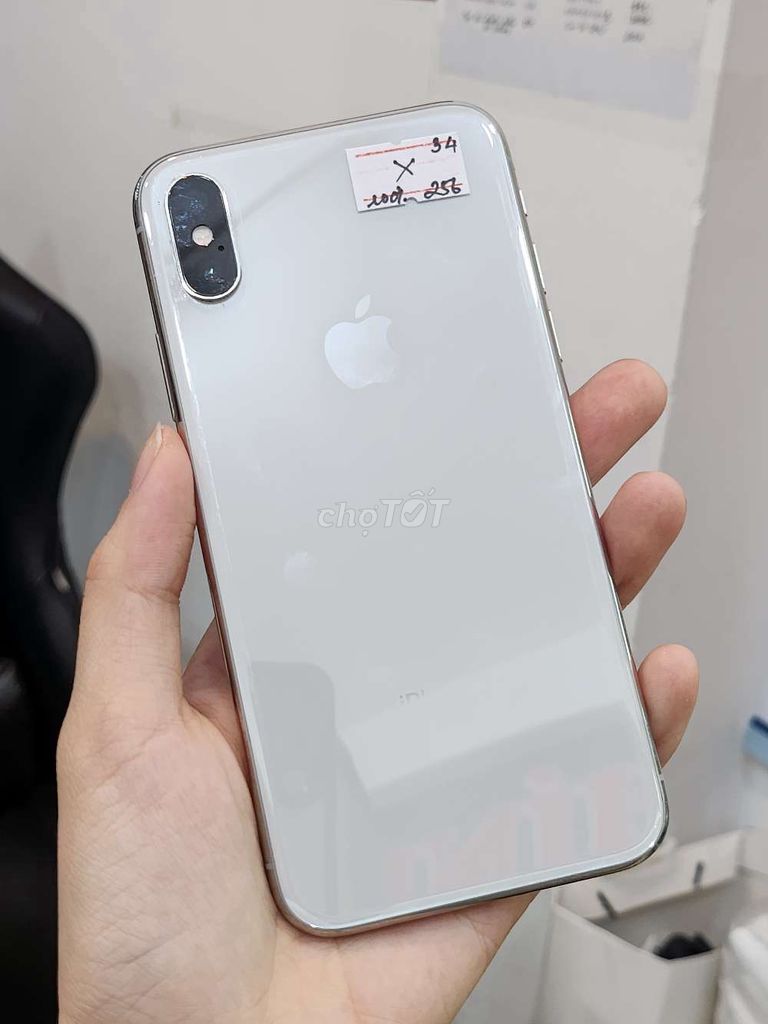 Cần bán iphone X