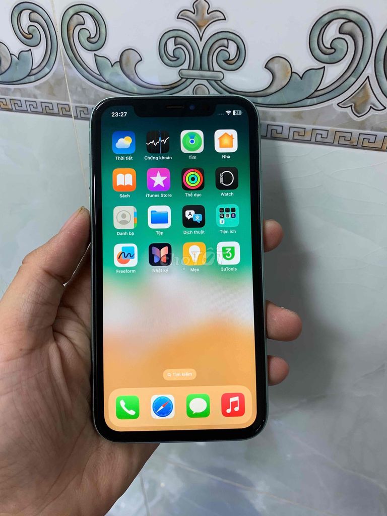 iPhone 11 64GB Quốc tế.